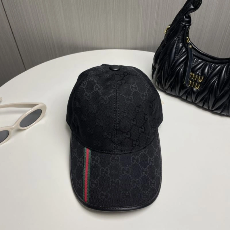 Gucci Caps FreshLook 258876