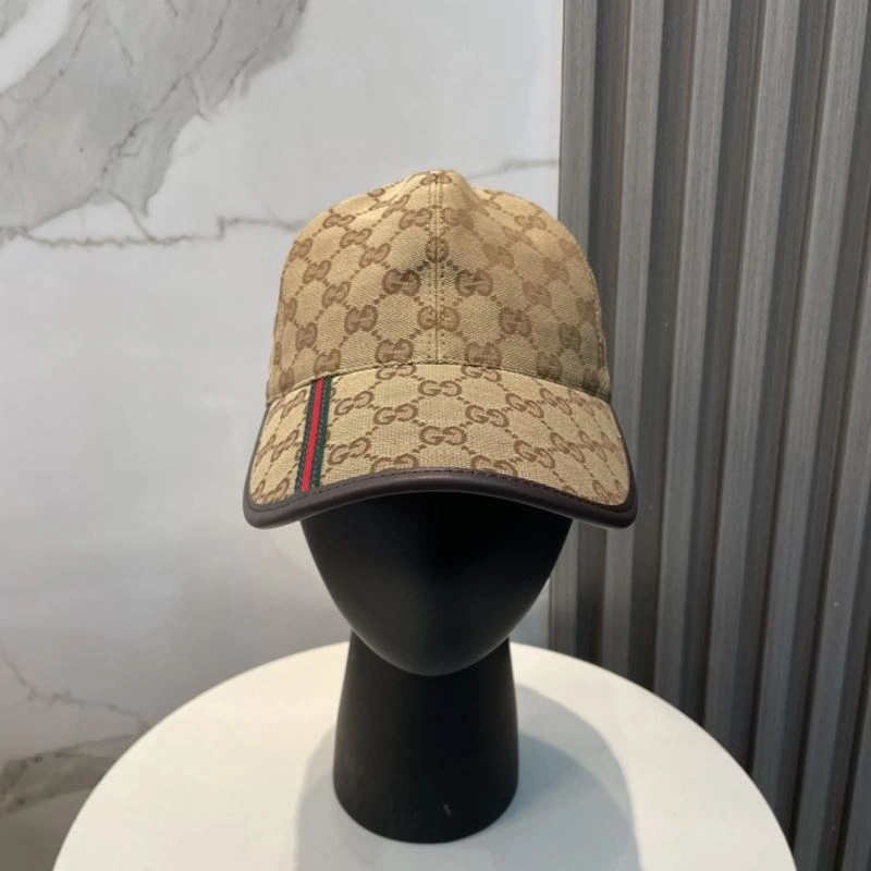 Gucci Caps Chic 258880