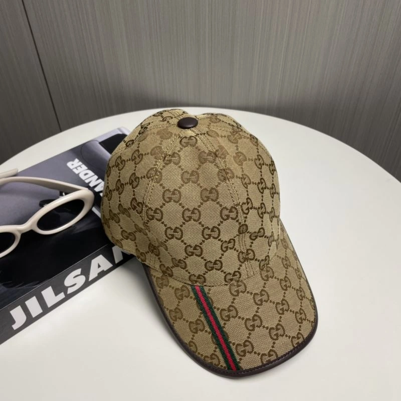 Gucci Caps Chic 258880