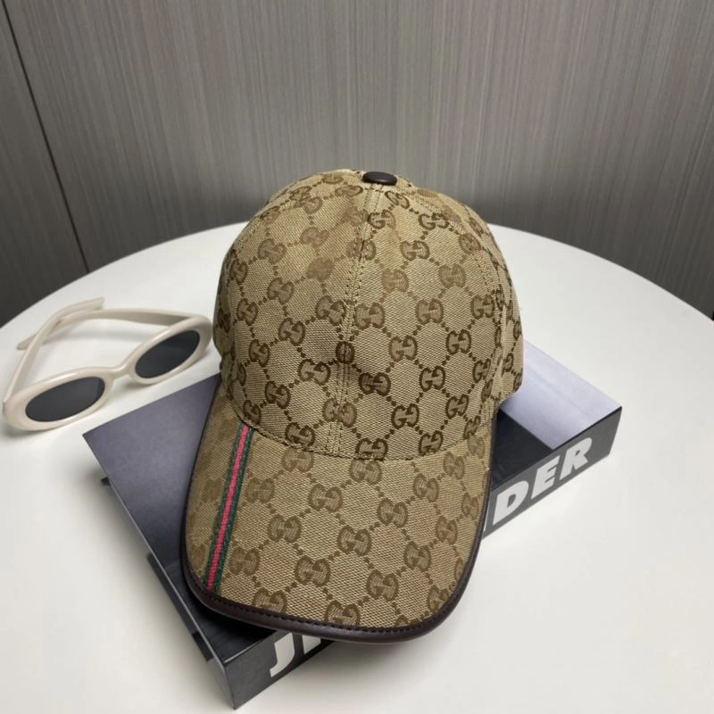 Gucci Caps Chic 258880