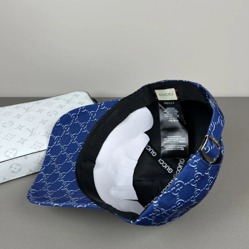 HighQuality Gucci Caps 258866