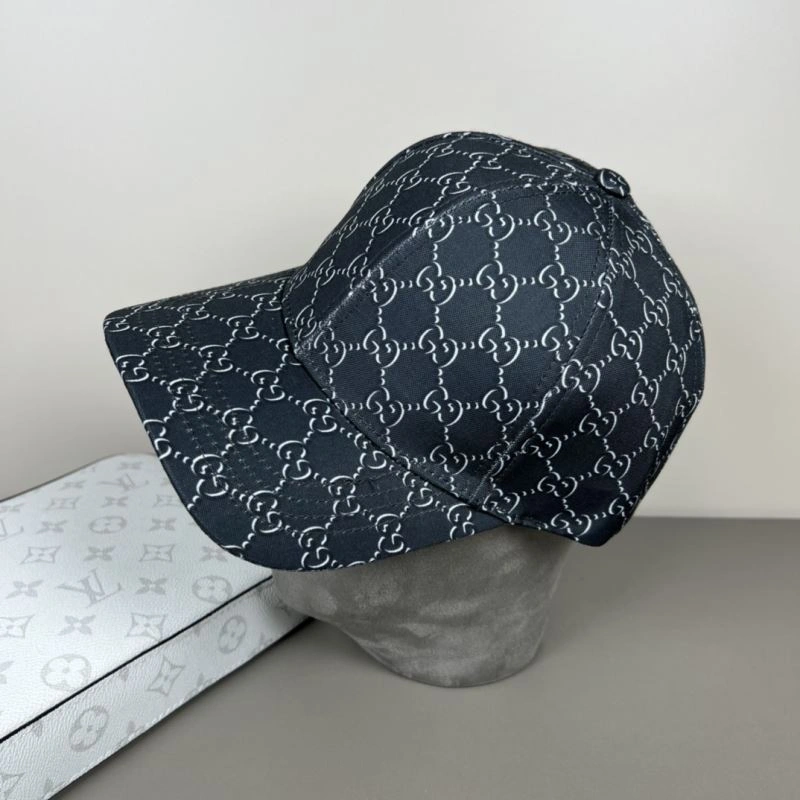 Gucci Caps ZipUp 258888