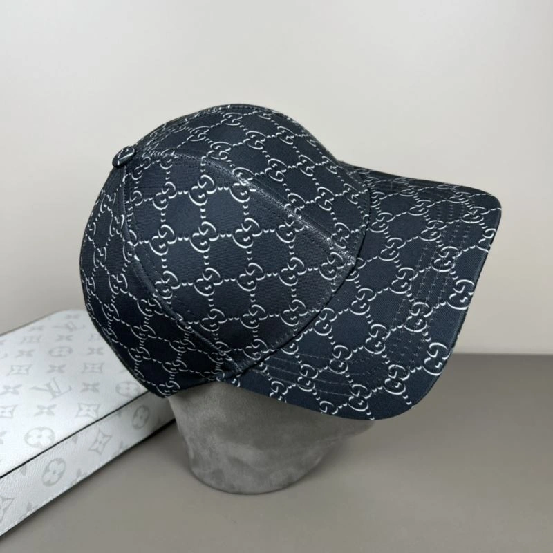 Gucci Caps ZipUp 258888