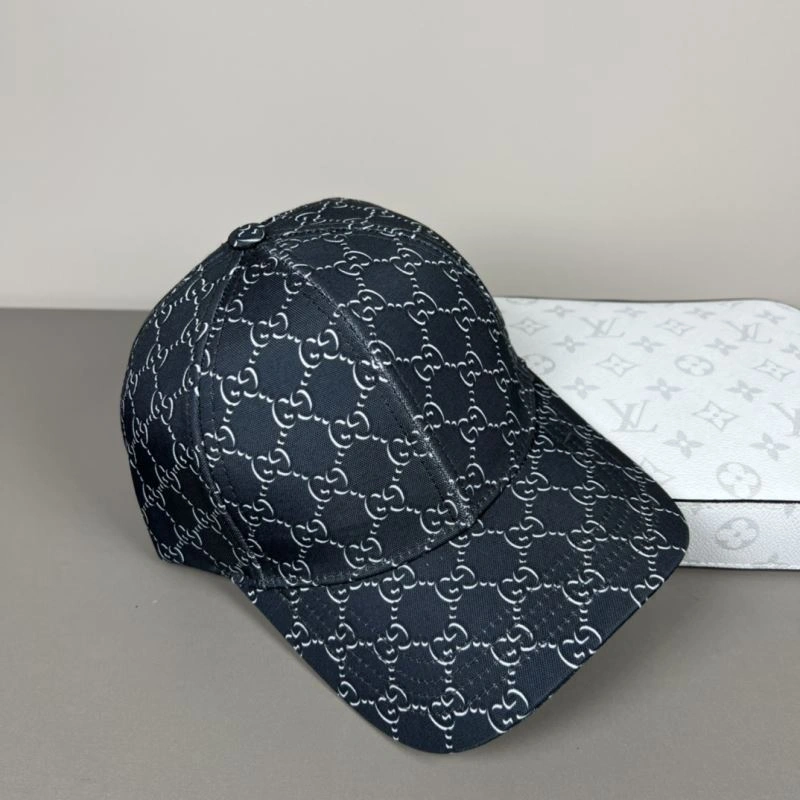 Gucci Caps ZipUp 258888