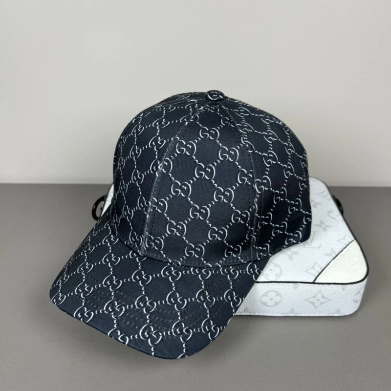 Gucci Caps ZipUp 258888