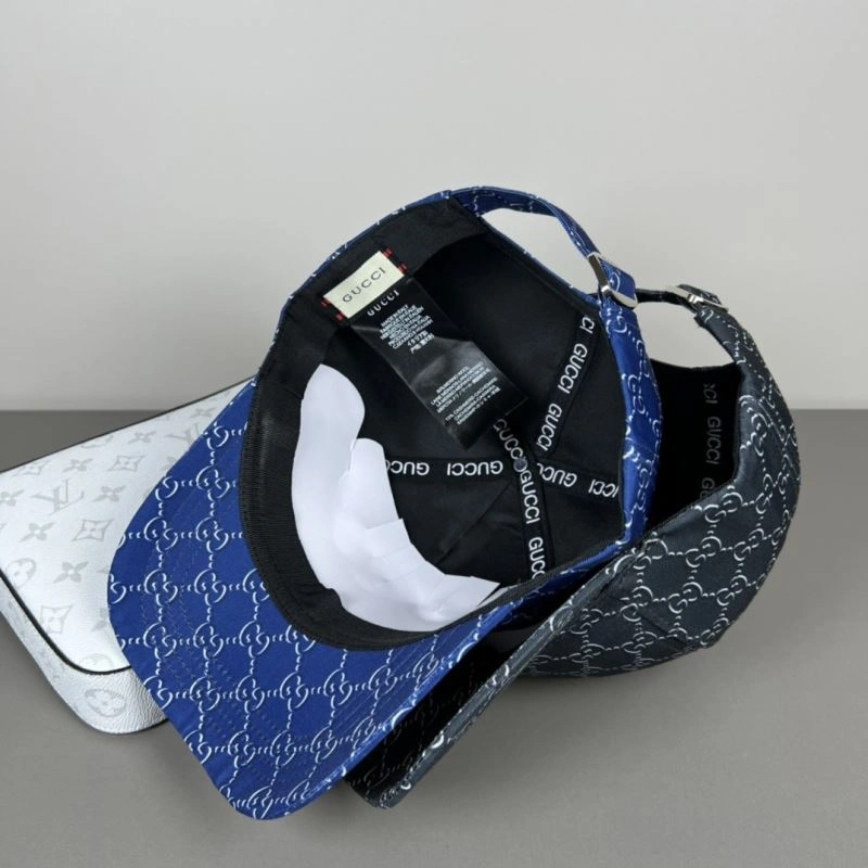 Gucci Caps ZipUp 258888