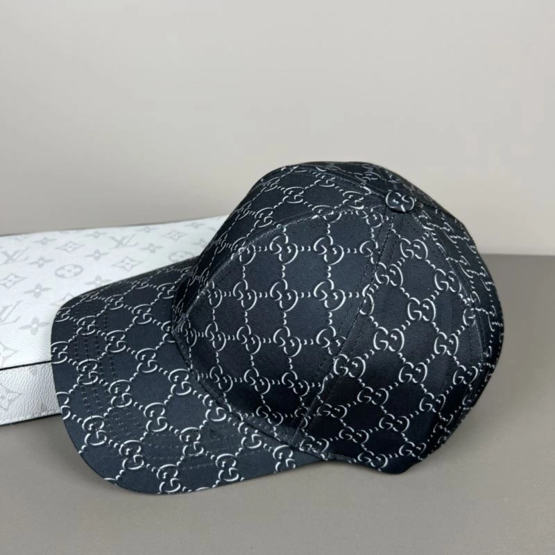 Gucci Caps ZipUp 258888