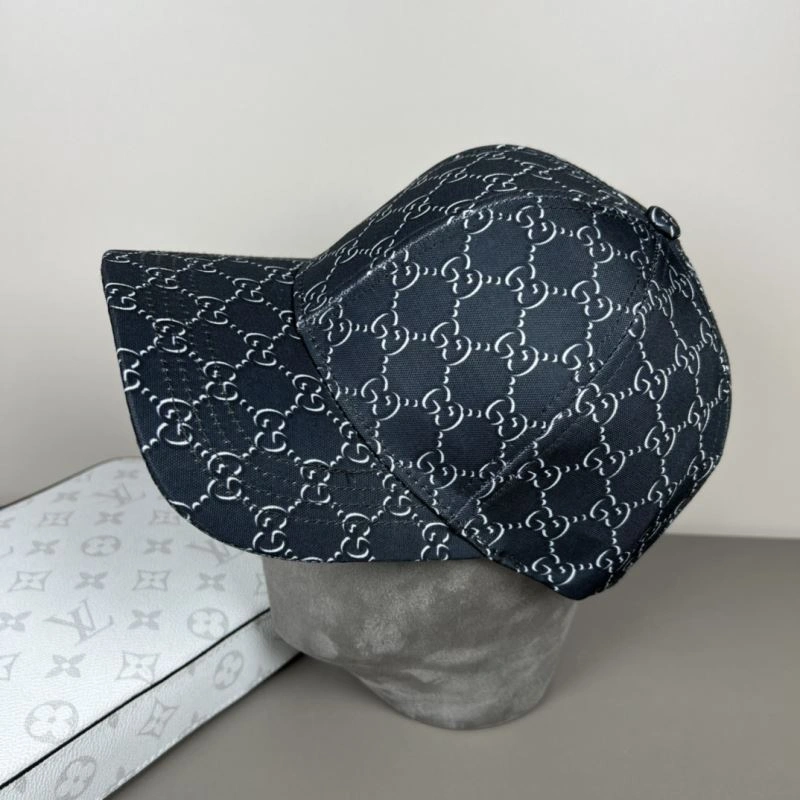 Gucci Caps ZipUp 258888