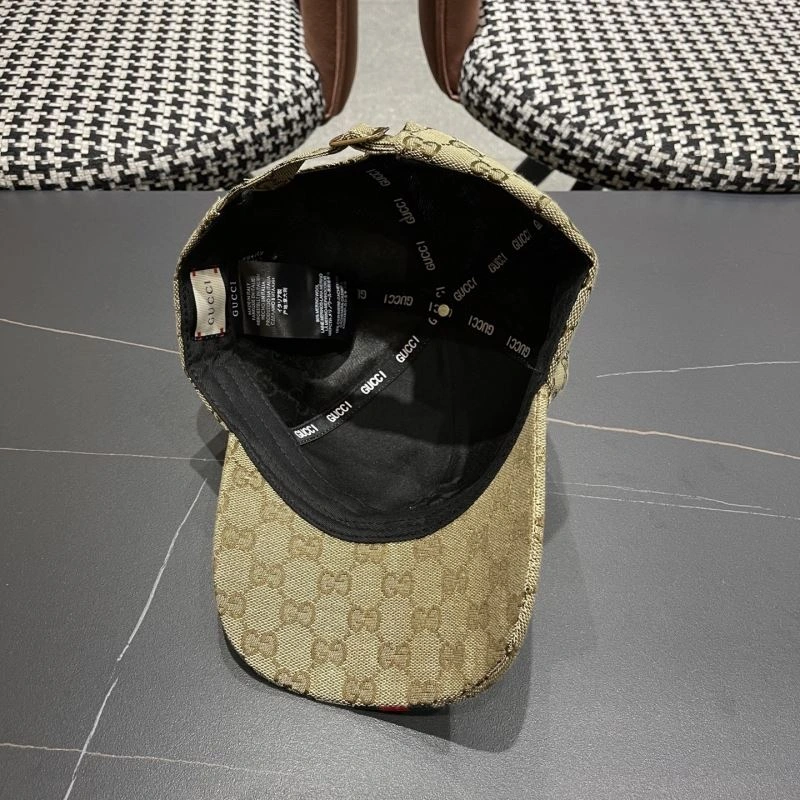 Stretchable Gucci Caps 258886