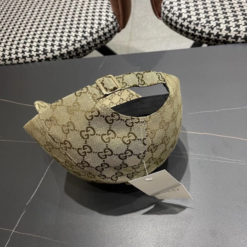 Stretchable Gucci Caps 258886