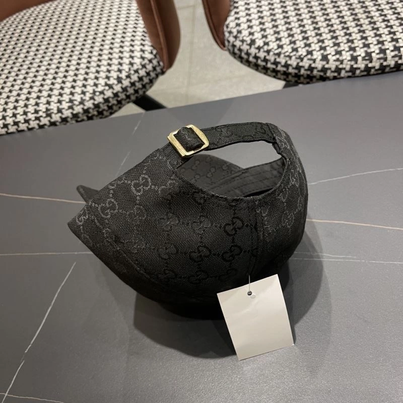 Compact Gucci Caps 258868