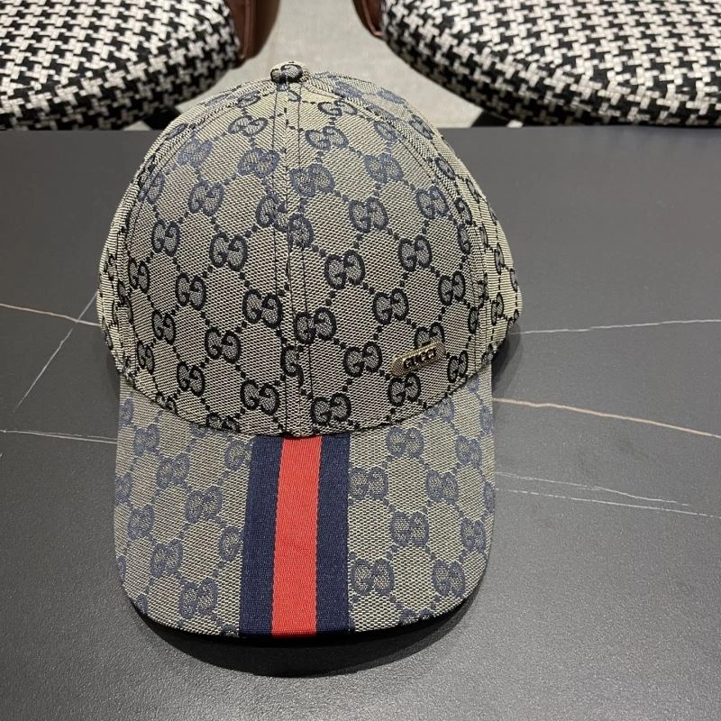 Gucci Caps Elegant 258878