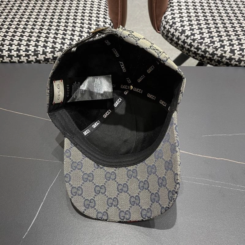 Gucci Caps Elegant 258878