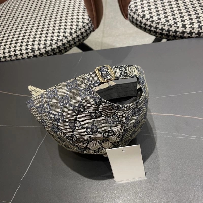 Gucci Caps Elegant 258878