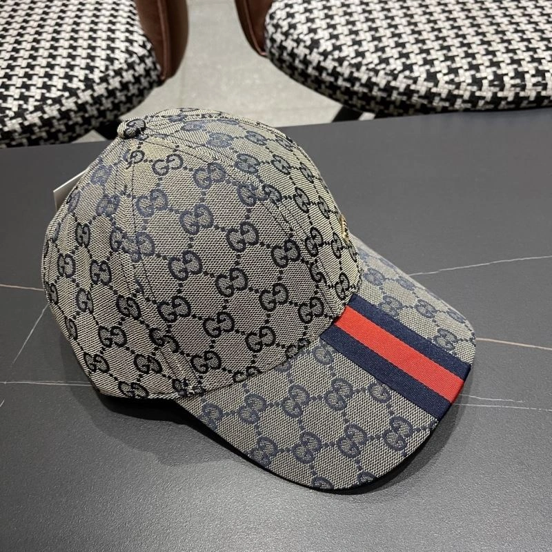 Gucci Caps Elegant 258878