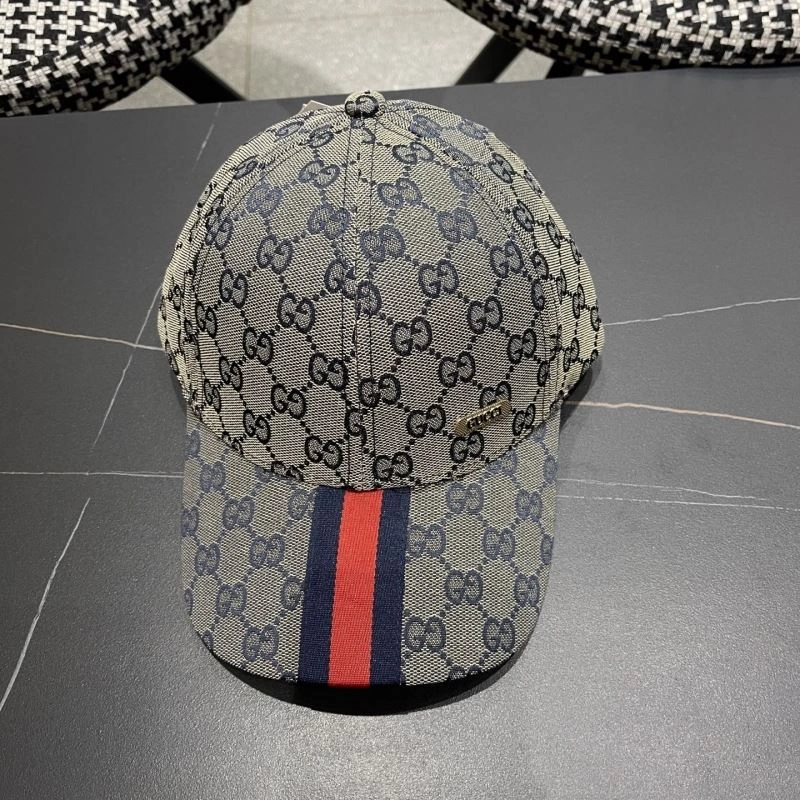 Gucci Caps Elegant 258878
