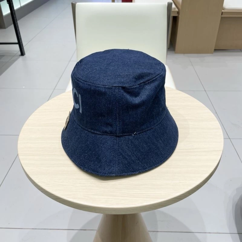 Gucci Caps Breathable 258873