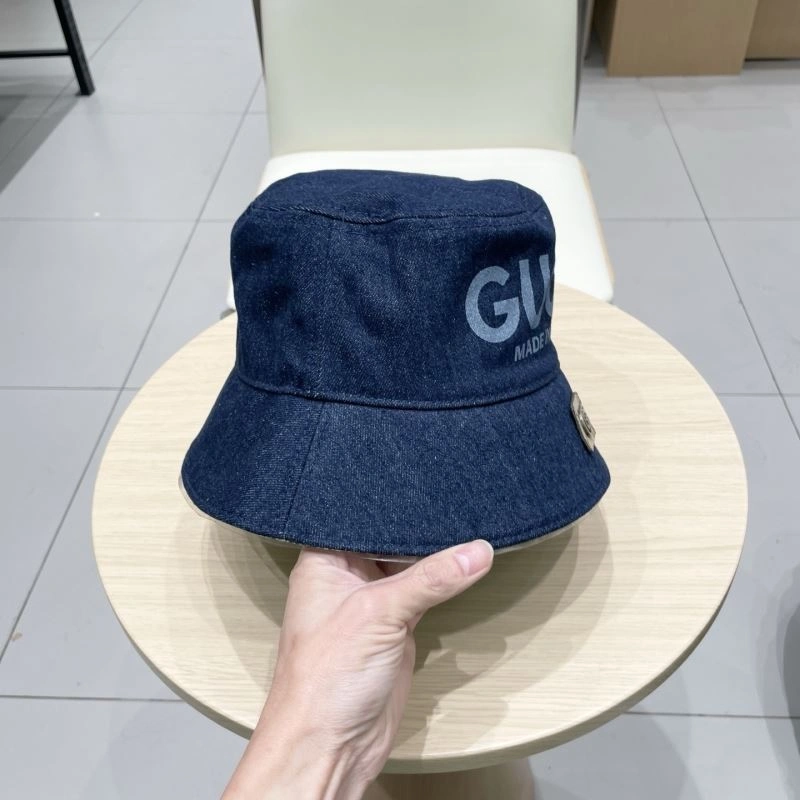 Gucci Caps Breathable 258873