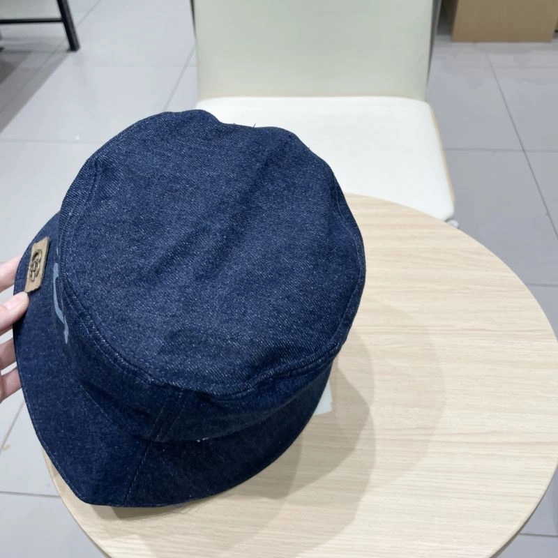 Gucci Caps Breathable 258873