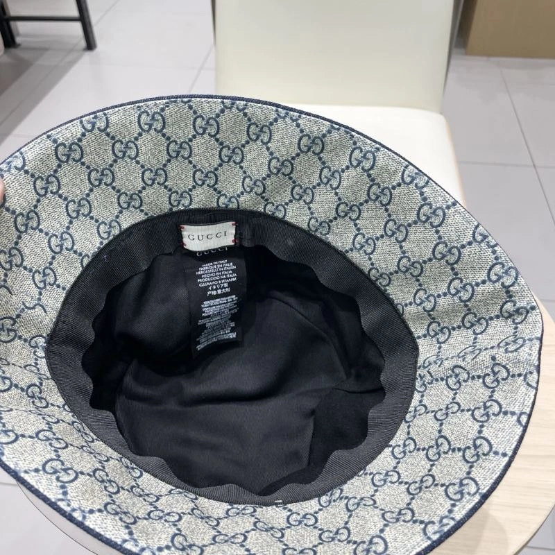 Gucci Caps Breathable 258873