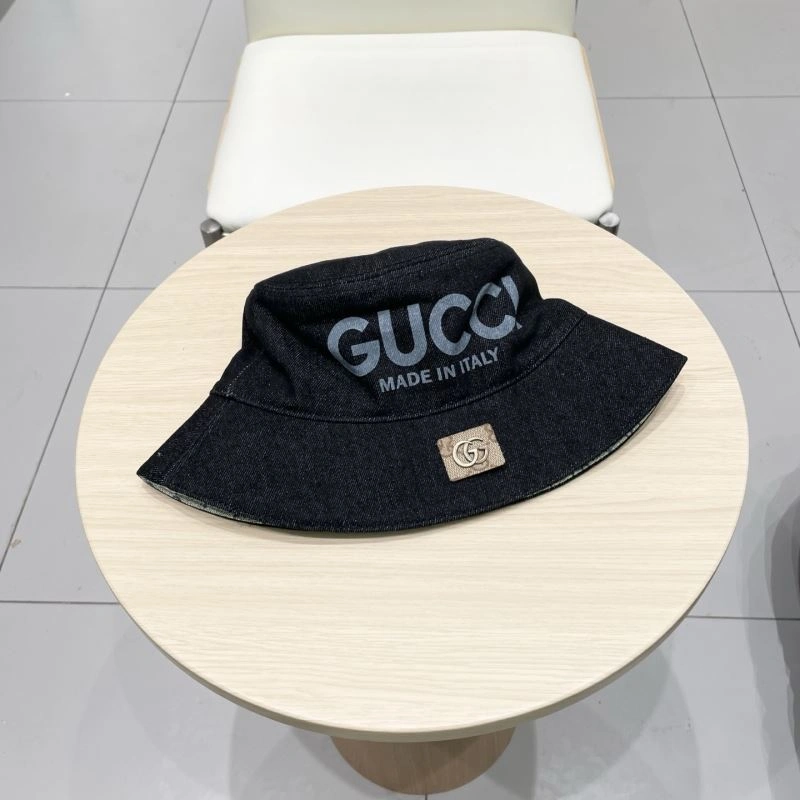 Cozy Gucci Caps 258877