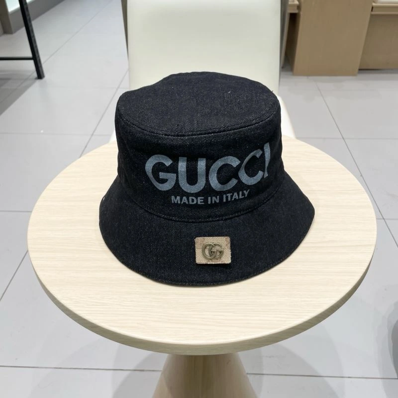 Cozy Gucci Caps 258877