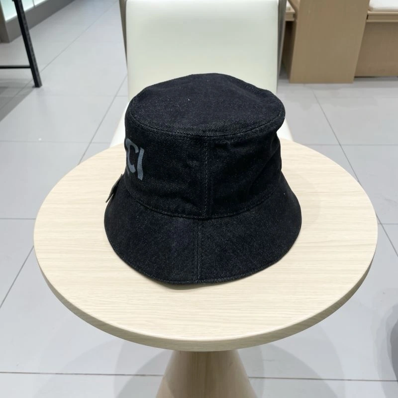 Cozy Gucci Caps 258877