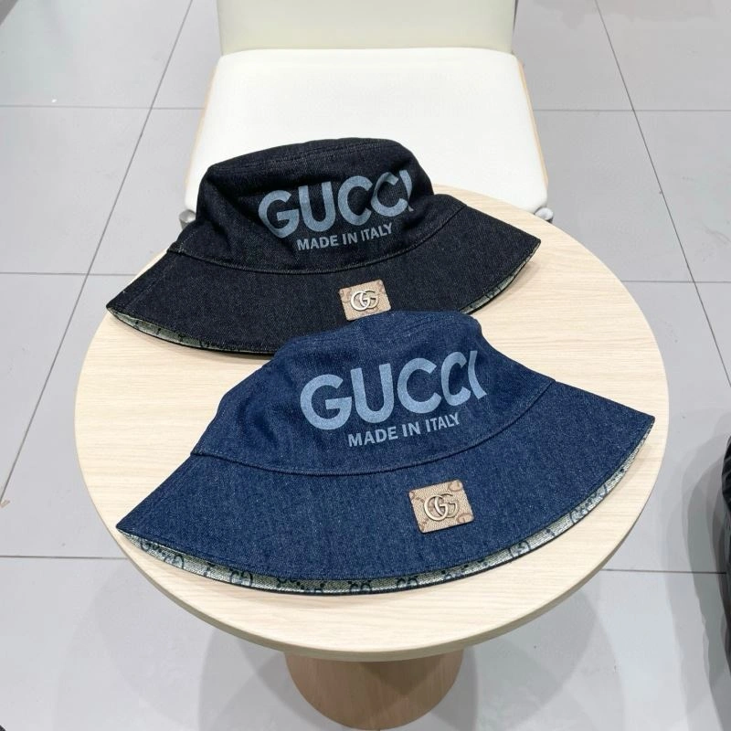 Cozy Gucci Caps 258877