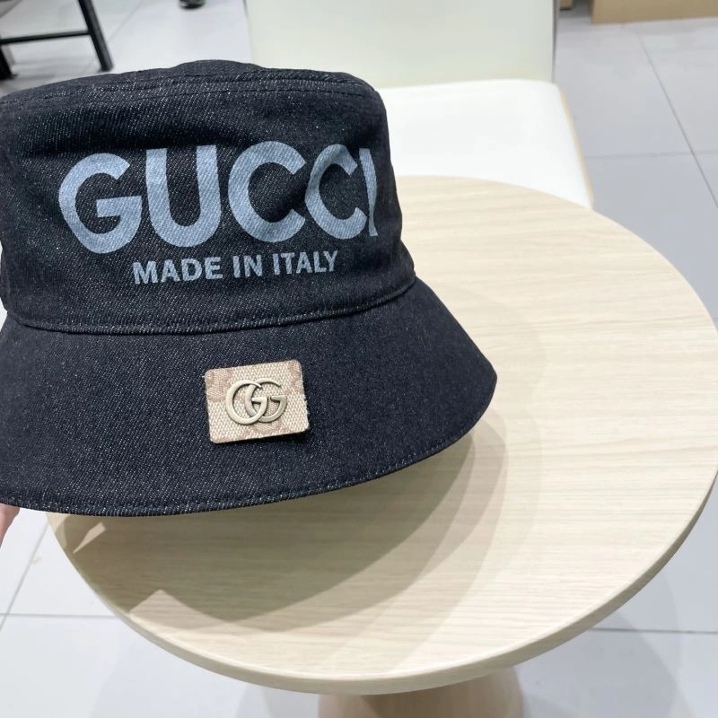 Cozy Gucci Caps 258877