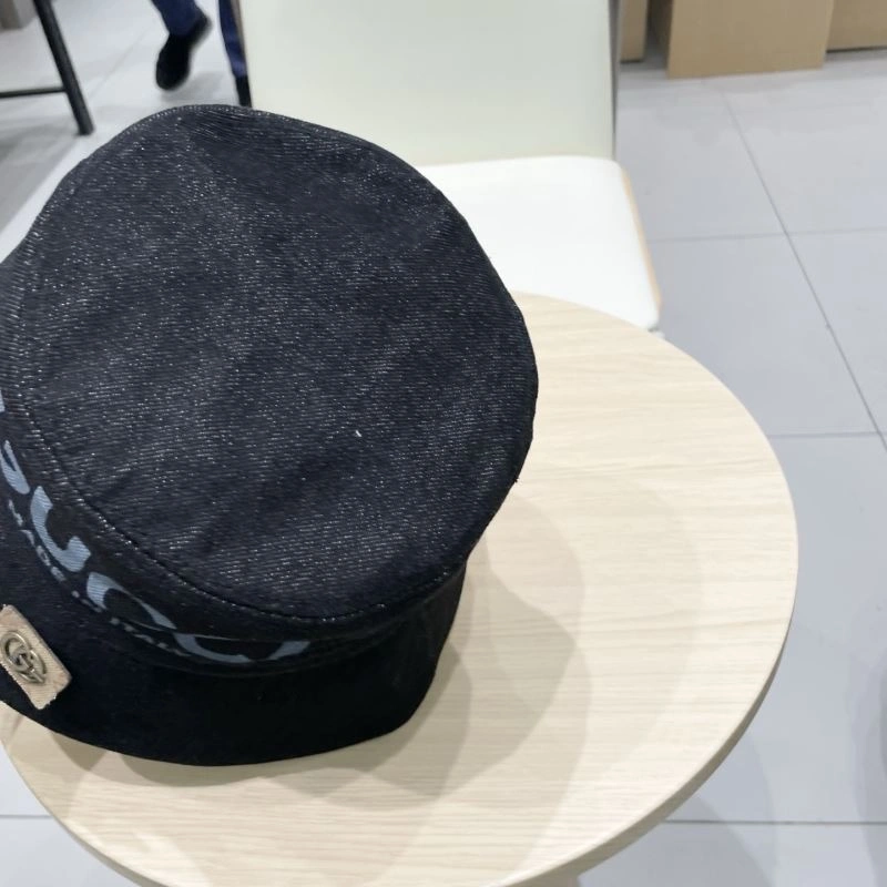 Cozy Gucci Caps 258877