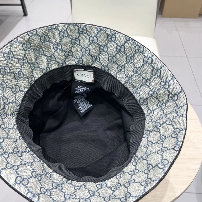 Cozy Gucci Caps 258877