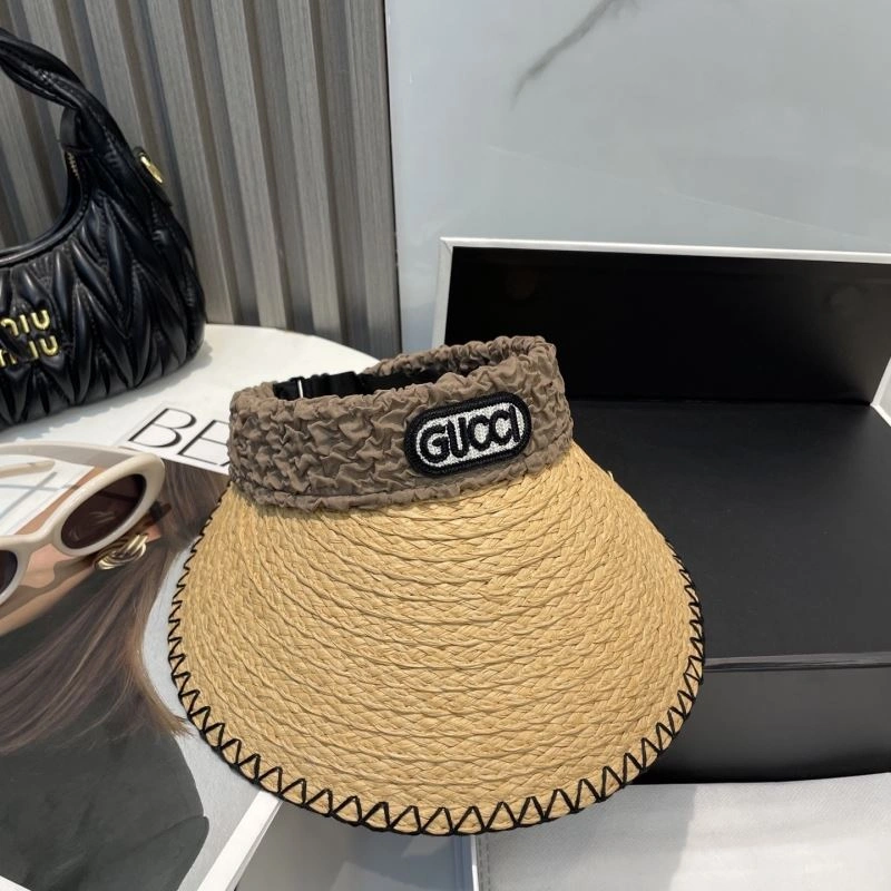 Tailored Gucci Caps 258859
