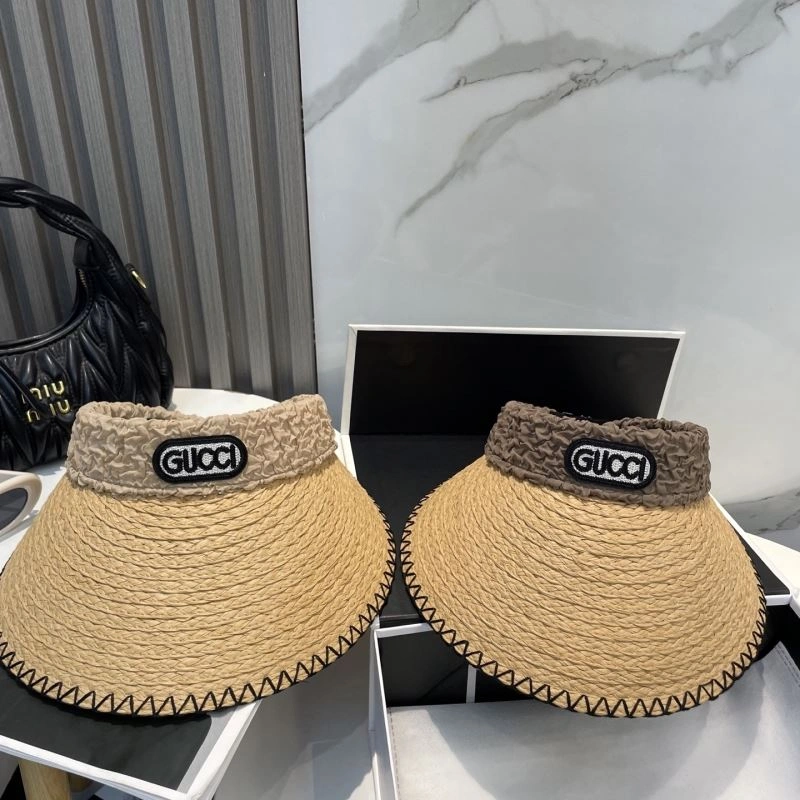 Tailored Gucci Caps 258859