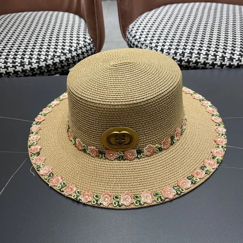 SoftTouch Gucci Caps 258860