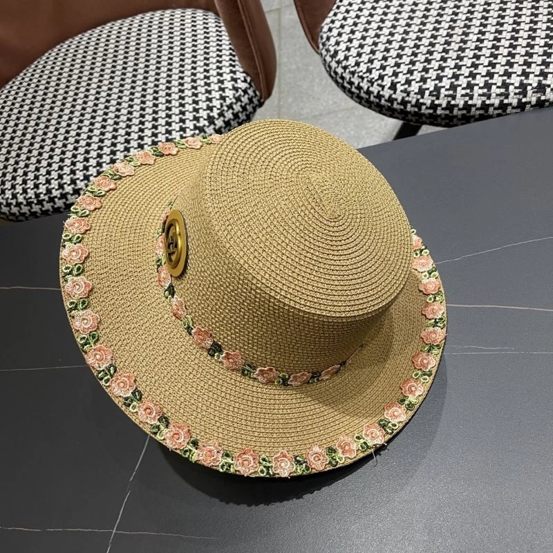 SoftTouch Gucci Caps 258860