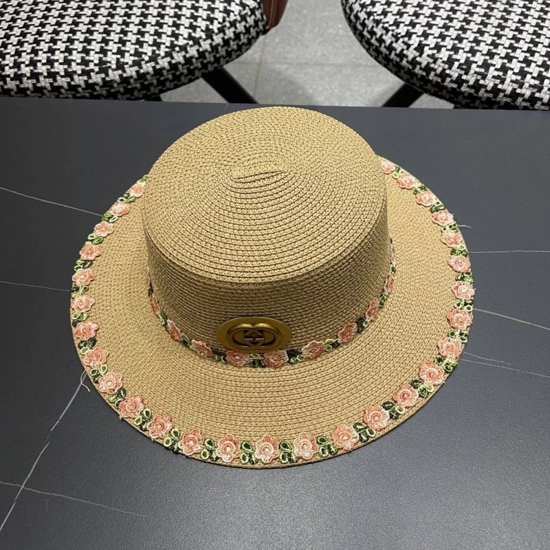 SoftTouch Gucci Caps 258860
