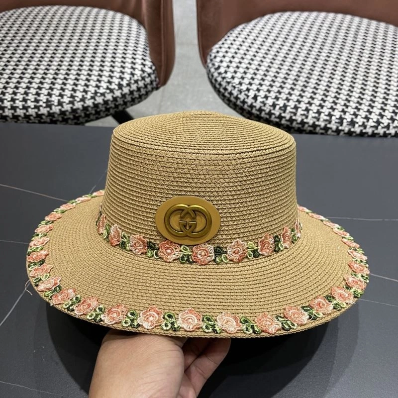SoftTouch Gucci Caps 258860