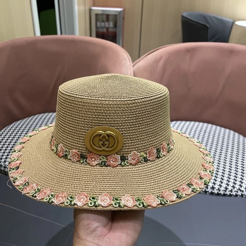 SoftTouch Gucci Caps 258860