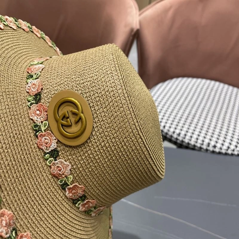SoftTouch Gucci Caps 258860