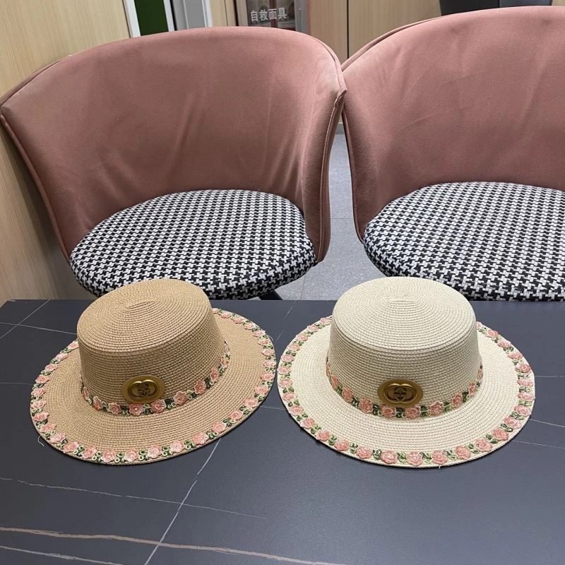 FlexibleFit Gucci Caps 258858