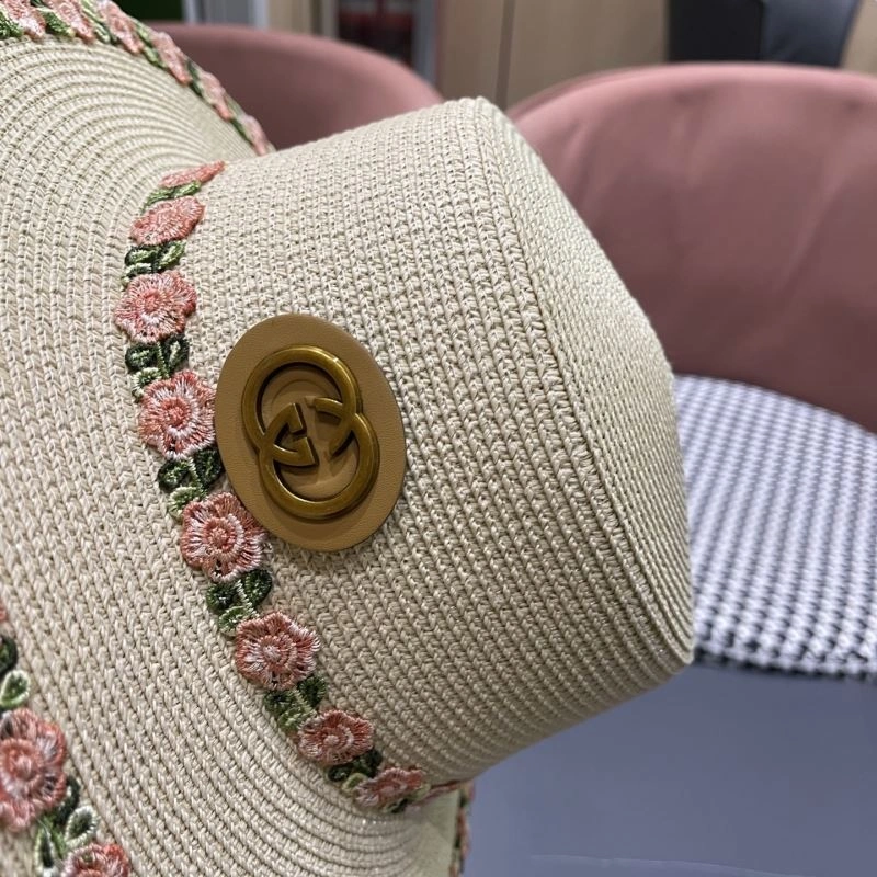FlexibleFit Gucci Caps 258858
