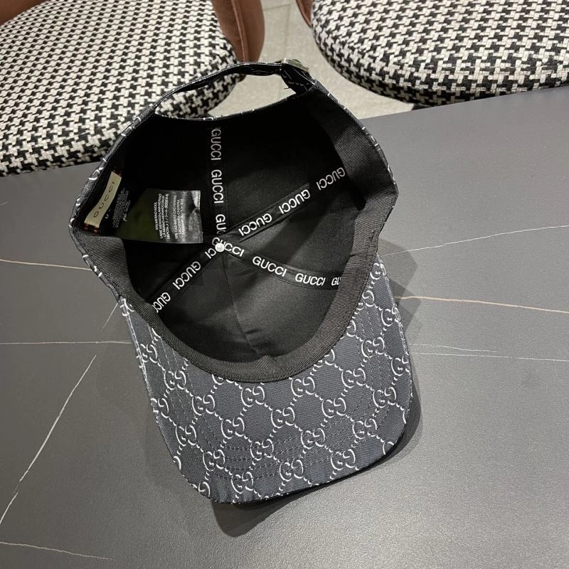 Gucci Caps SunProtective 258856