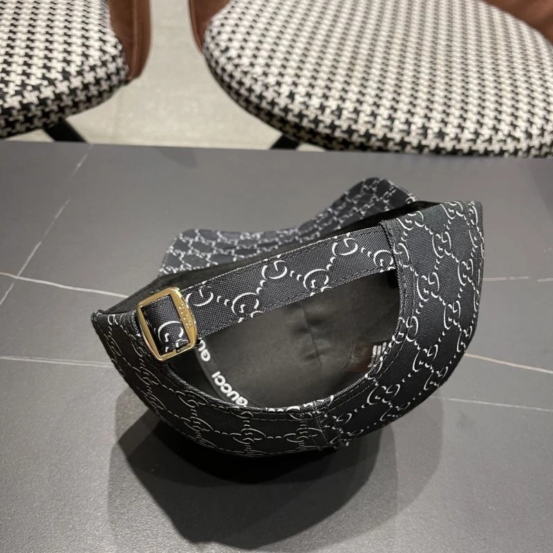 Gucci Caps SunProtective 258856