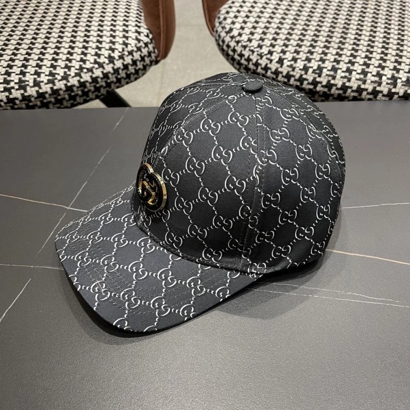 Gucci Caps SunProtective 258856