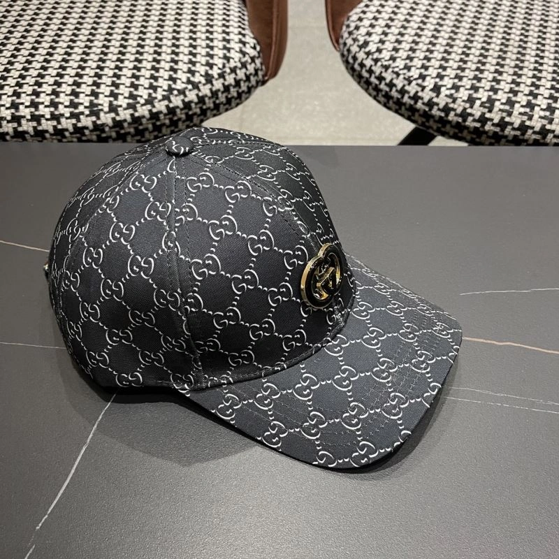 Gucci Caps SunProtective 258856