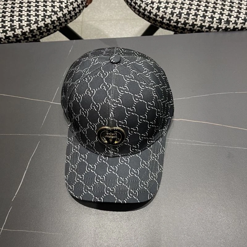 Gucci Caps SunProtective 258856