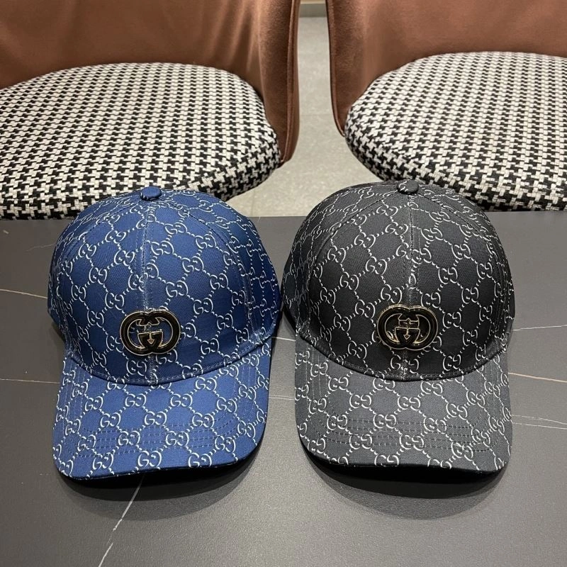 Gucci Caps SunProtective 258856