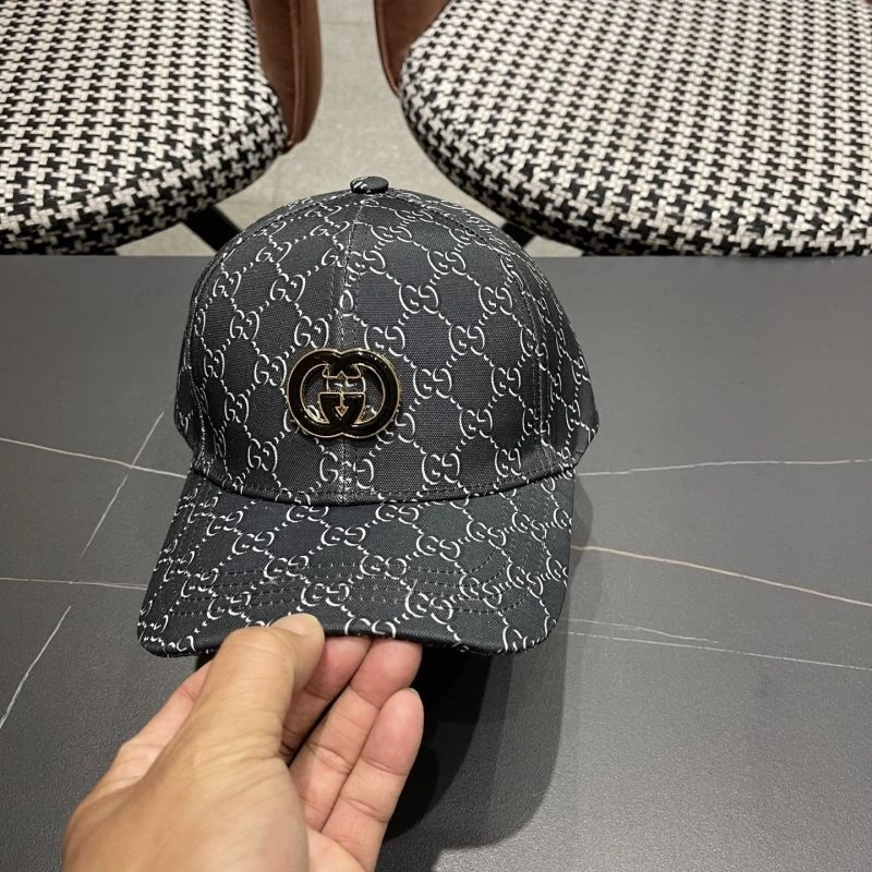 Gucci Caps SunProtective 258856