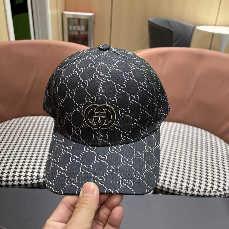 Gucci Caps SunProtective 258856