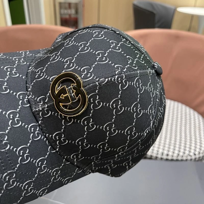 Gucci Caps SunProtective 258856